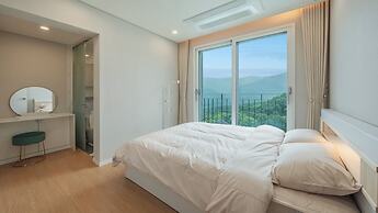 Gapyeong Staysumok Pool Villa Pension