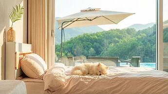 Gapyeong Staysumok Pool Villa Pension