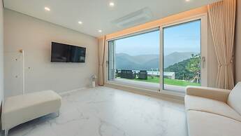 Gapyeong Staysumok Pool Villa Pension
