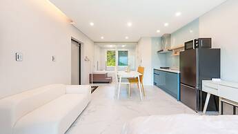 Gapyeong Staysumok Pool Villa Pension