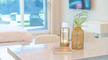 Gapyeong Staysumok Pool Villa Pension