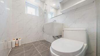 Gapyeong Staysumok Pool Villa Pension