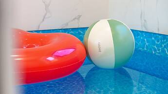 Gapyeong Staysumok Pool Villa Pension