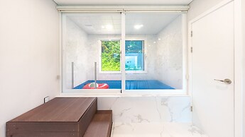 Gapyeong Staysumok Pool Villa Pension