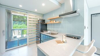 Gapyeong Staysumok Pool Villa Pension