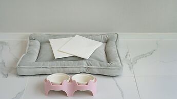 Gapyeong Staysumok Pool Villa Pension