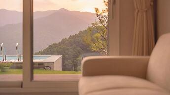 Gapyeong Staysumok Pool Villa Pension