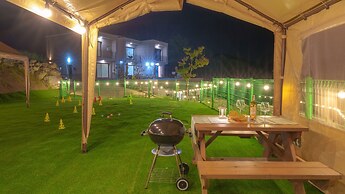 Gapyeong Staysumok Pool Villa Pension