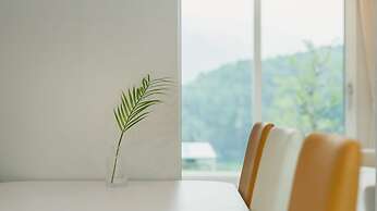 Gapyeong Staysumok Pool Villa Pension