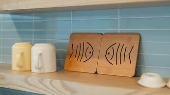 Gapyeong Staysumok Pool Villa Pension