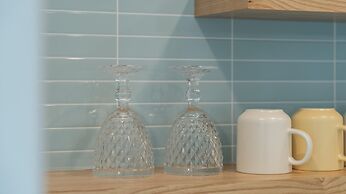 Gapyeong Staysumok Pool Villa Pension