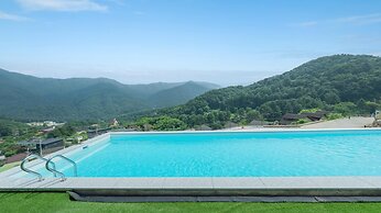 Gapyeong Staysumok Pool Villa Pension
