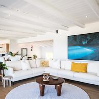 Coastal Haven Sidra Villa