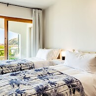Coastal Haven Sidra Villa
