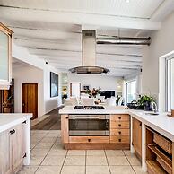 Coastal Haven Sidra Villa