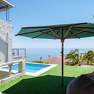 Coastal Haven Sidra Villa