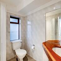 Coastal Haven Sidra Villa