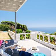 Coastal Haven Sidra Villa