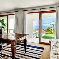 Coastal Haven Sidra Villa