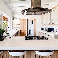 Coastal Haven Sidra Villa