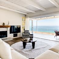 Coastal Haven Sidra Villa