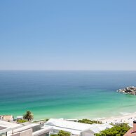 Coastal Haven Sidra Villa