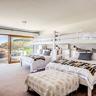 Coastal Haven Sidra Villa