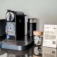 Coastal Haven Sidra Villa