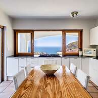 Coastal Haven Sidra Villa