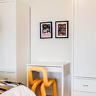 Coastal Haven Sidra Villa