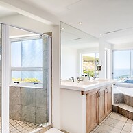 Coastal Haven Sidra Villa