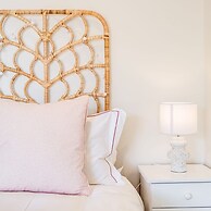 Coastal Haven Sidra Villa