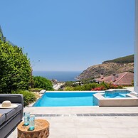 Coastal Haven Sidra Villa