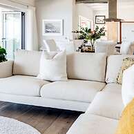 Coastal Haven Sidra Villa