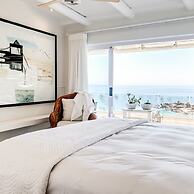 Coastal Haven Sidra Villa