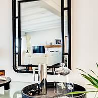 Coastal Haven Sidra Villa