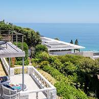 Coastal Haven Sidra Villa