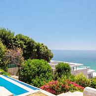 Coastal Haven Sidra Villa