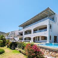 Coastal Haven Sidra Villa