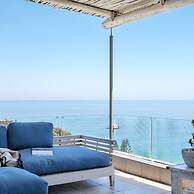 Coastal Haven Sidra Villa