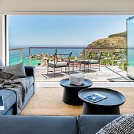 Coastal Haven Sidra Villa