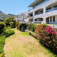 Coastal Haven Sidra Villa