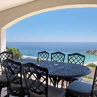 Coastal Haven Sidra Villa