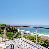 Coastal Haven Sidra Villa