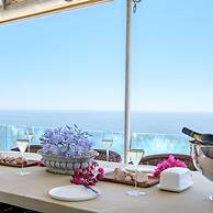 Coastal Haven Sidra Villa