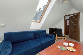 Apartment Near Gubałówka by Renters