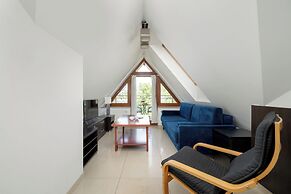Apartment Near Gubałówka by Renters
