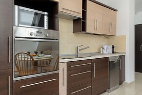 Apartment Near Gubałówka by Renters