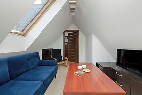 Apartment Near Gubałówka by Renters