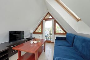 Apartment Near Gubałówka by Renters